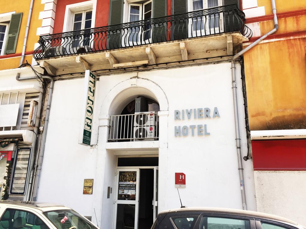 Hotel Riviera Coventry Exterior foto